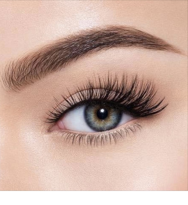 Eyelash extensions